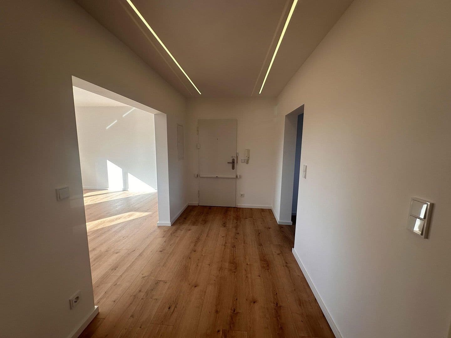 Prodej bytu 3+1 77 m², Ellerbeker Weg 36, Rellingen, Šlesvicko-Holštýnsko Prodej bytu 3+1 77 m², Ellerbeker Weg 36, Rellingen, Šlesvicko-Holštýnsko