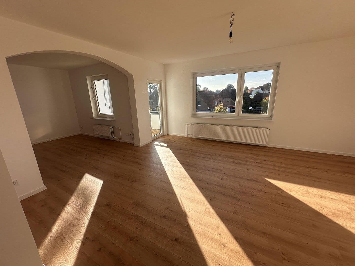 Prodej bytu 3+1 77 m², Ellerbeker Weg 36, Rellingen, Šlesvicko-Holštýnsko Prodej bytu 3+1 77 m², Ellerbeker Weg 36, Rellingen, Šlesvicko-Holštýnsko