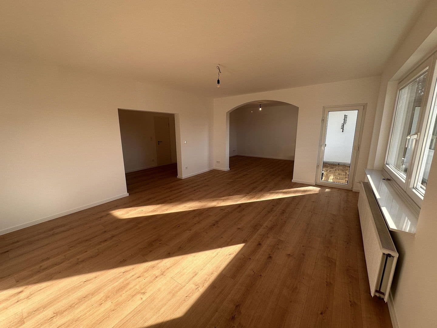 Prodej bytu 3+1 77 m², Ellerbeker Weg 36, Rellingen, Šlesvicko-Holštýnsko Prodej bytu 3+1 77 m², Ellerbeker Weg 36, Rellingen, Šlesvicko-Holštýnsko