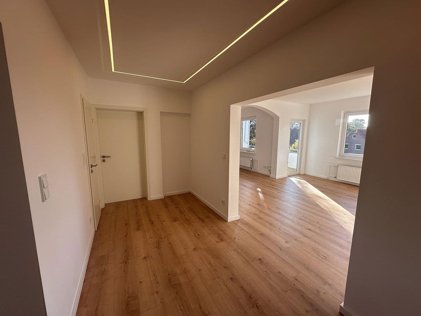 Prodej bytu 3+1 77 m², Ellerbeker Weg 36, Rellingen, Šlesvicko-Holštýnsko Prodej bytu 3+1 77 m², Ellerbeker Weg 36, Rellingen, Šlesvicko-Holštýnsko