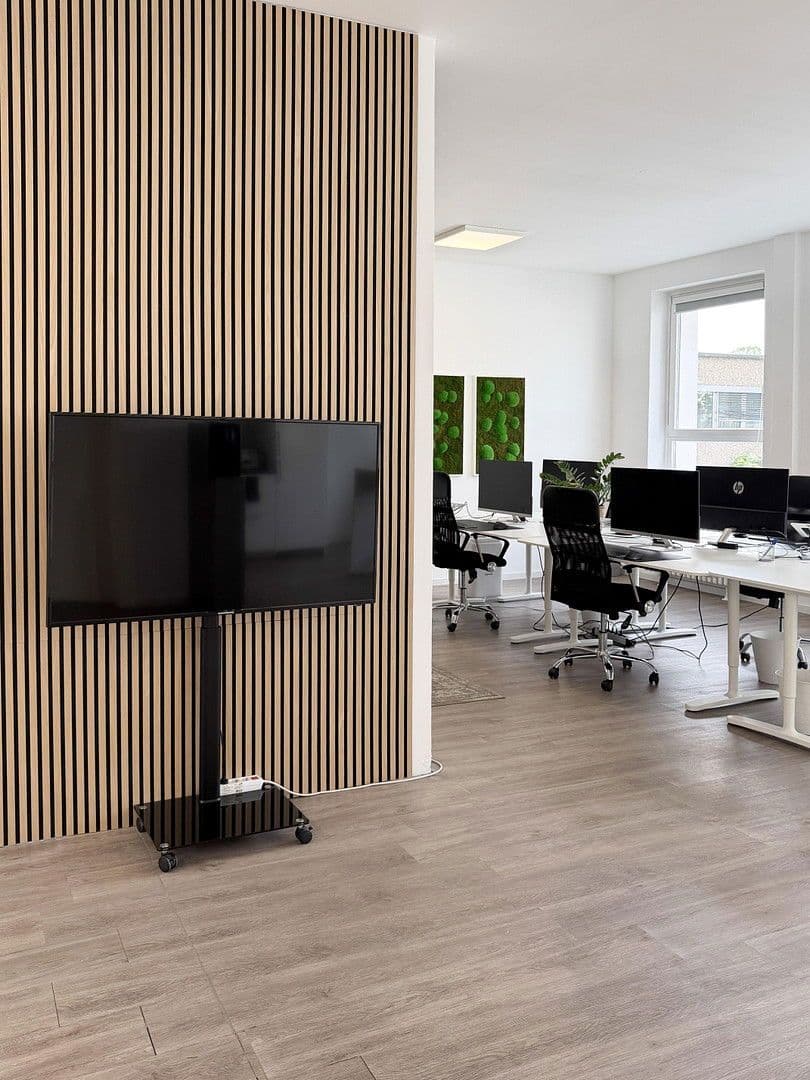 Pronájem kanceláře 97 m², Lichtstraße 28, Köln, Severní Porýní-Vestfálsko Pronájem kanceláře 97 m², Lichtstraße 28, Köln, Severní Porýní-Vestfálsko