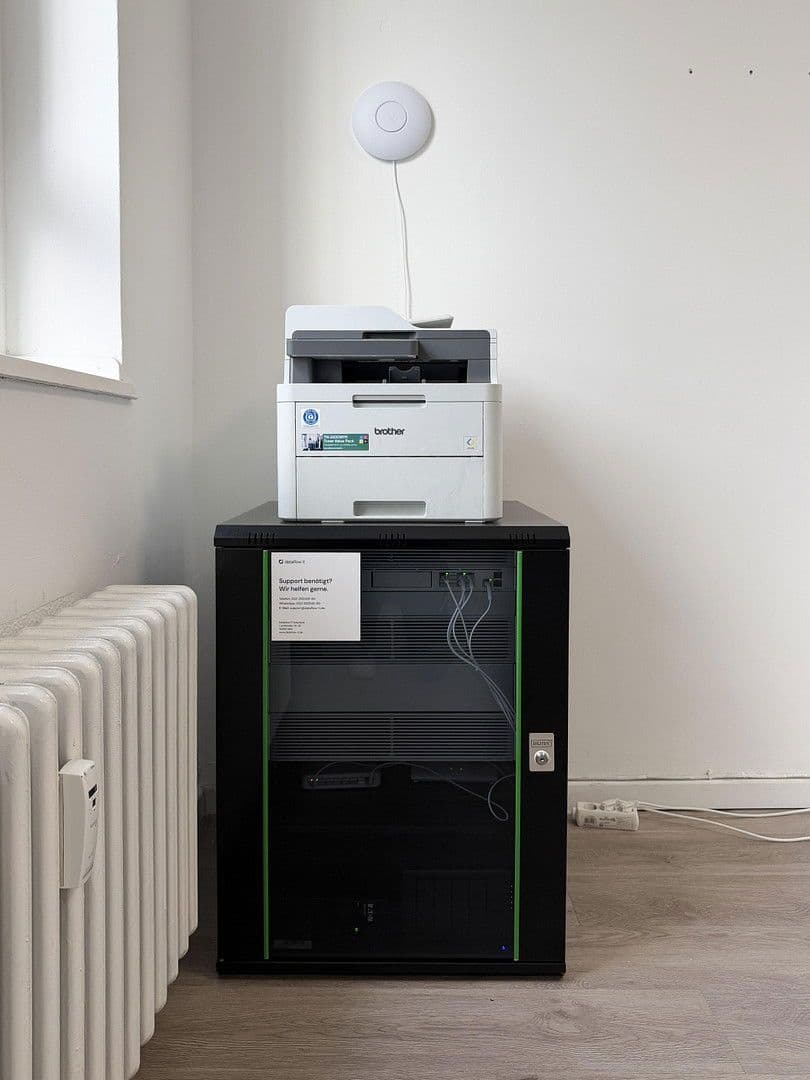 Pronájem kanceláře 97 m², Lichtstraße 28, Köln, Severní Porýní-Vestfálsko Pronájem kanceláře 97 m², Lichtstraße 28, Köln, Severní Porýní-Vestfálsko