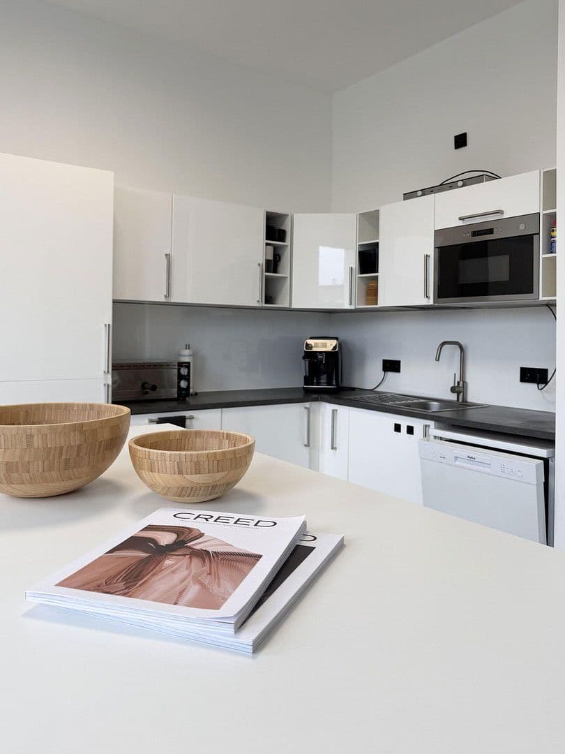 Pronájem kanceláře 97 m², Lichtstraße 28, Köln, Severní Porýní-Vestfálsko Pronájem kanceláře 97 m², Lichtstraße 28, Köln, Severní Porýní-Vestfálsko