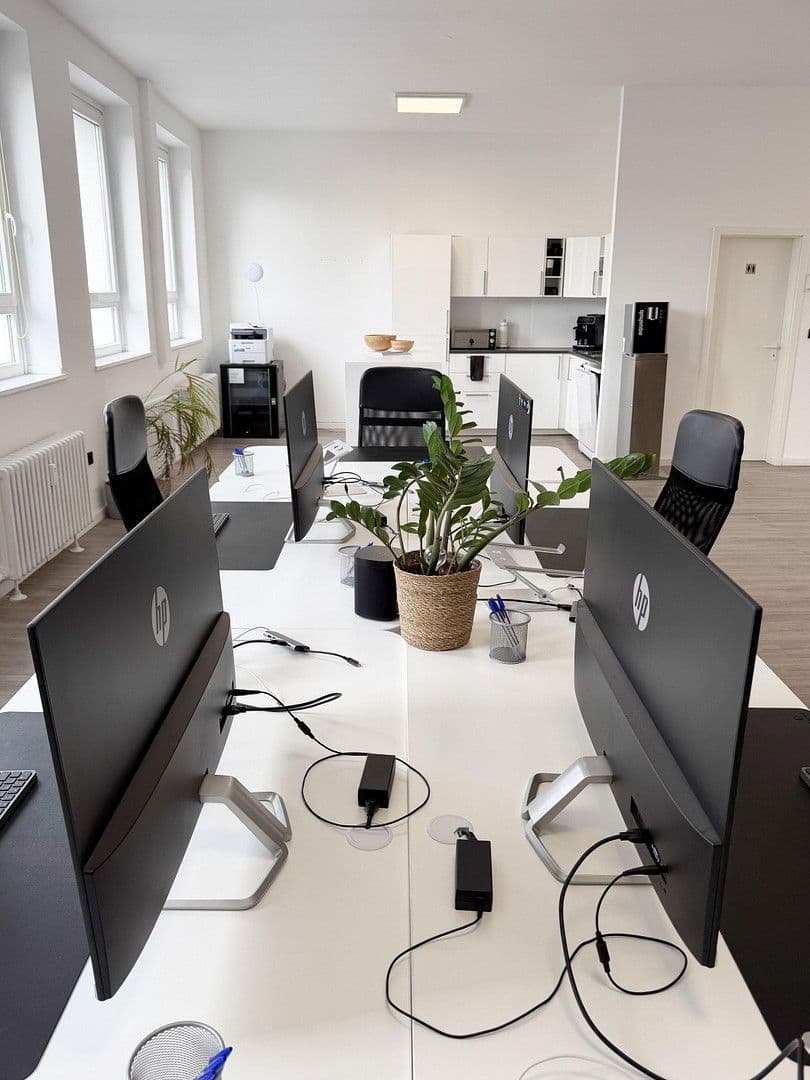 Pronájem kanceláře 97 m², Lichtstraße 28, Köln, Severní Porýní-Vestfálsko Pronájem kanceláře 97 m², Lichtstraße 28, Köln, Severní Porýní-Vestfálsko