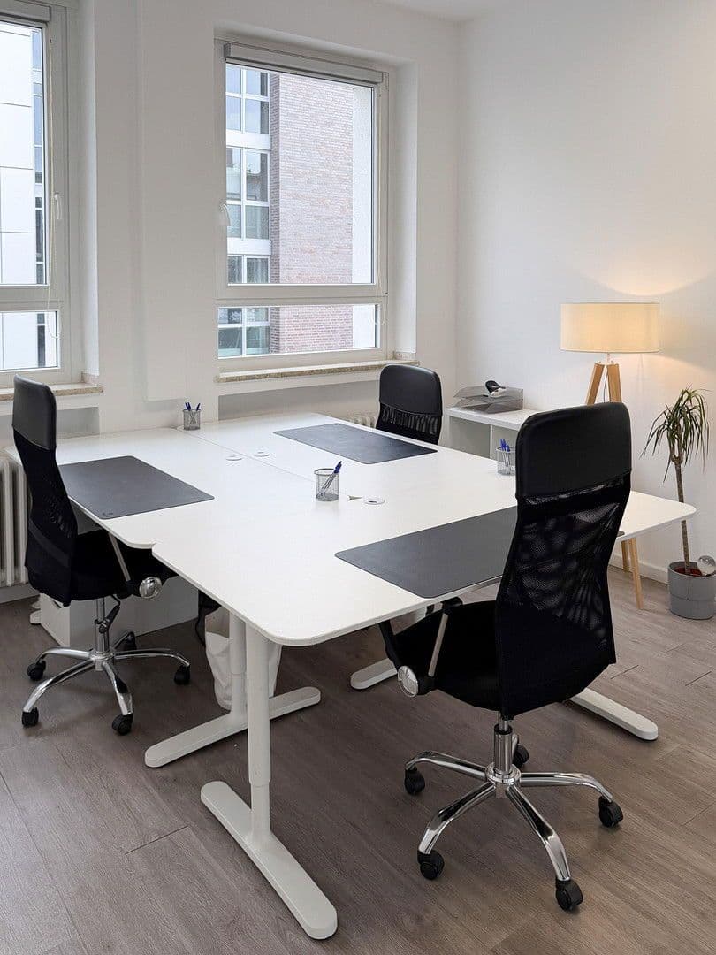 Pronájem kanceláře 97 m², Lichtstraße 28, Köln, Severní Porýní-Vestfálsko Pronájem kanceláře 97 m², Lichtstraße 28, Köln, Severní Porýní-Vestfálsko