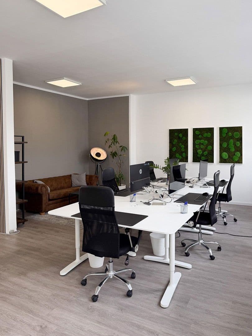 Pronájem kanceláře 97 m², Lichtstraße 28, Köln, Severní Porýní-Vestfálsko Pronájem kanceláře 97 m², Lichtstraße 28, Köln, Severní Porýní-Vestfálsko