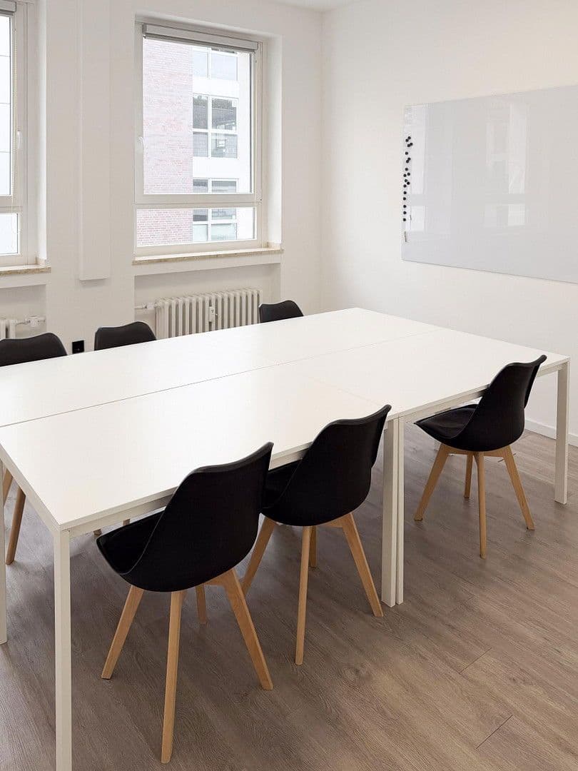 Pronájem kanceláře 97 m², Lichtstraße 28, Köln, Severní Porýní-Vestfálsko Pronájem kanceláře 97 m², Lichtstraße 28, Köln, Severní Porýní-Vestfálsko