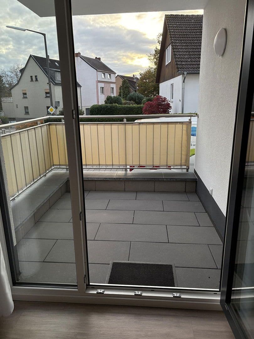 Pronájem bytu 2+1 53 m², Remagen, Porýní-Falc Pronájem bytu 2+1 53 m², Remagen, Porýní-Falc