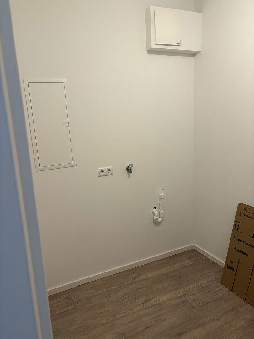 Pronájem bytu 2+1 53 m², Remagen, Porýní-Falc Pronájem bytu 2+1 53 m², Remagen, Porýní-Falc