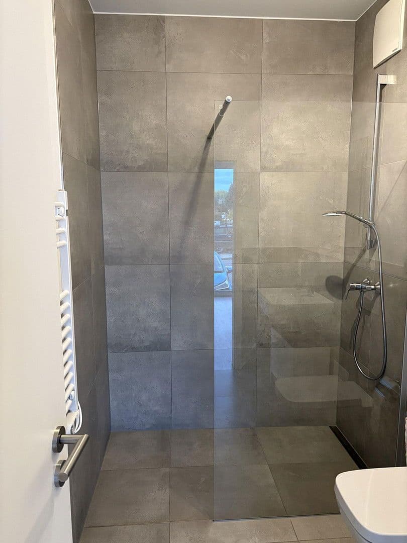 Pronájem bytu 2+1 53 m², Remagen, Porýní-Falc Pronájem bytu 2+1 53 m², Remagen, Porýní-Falc