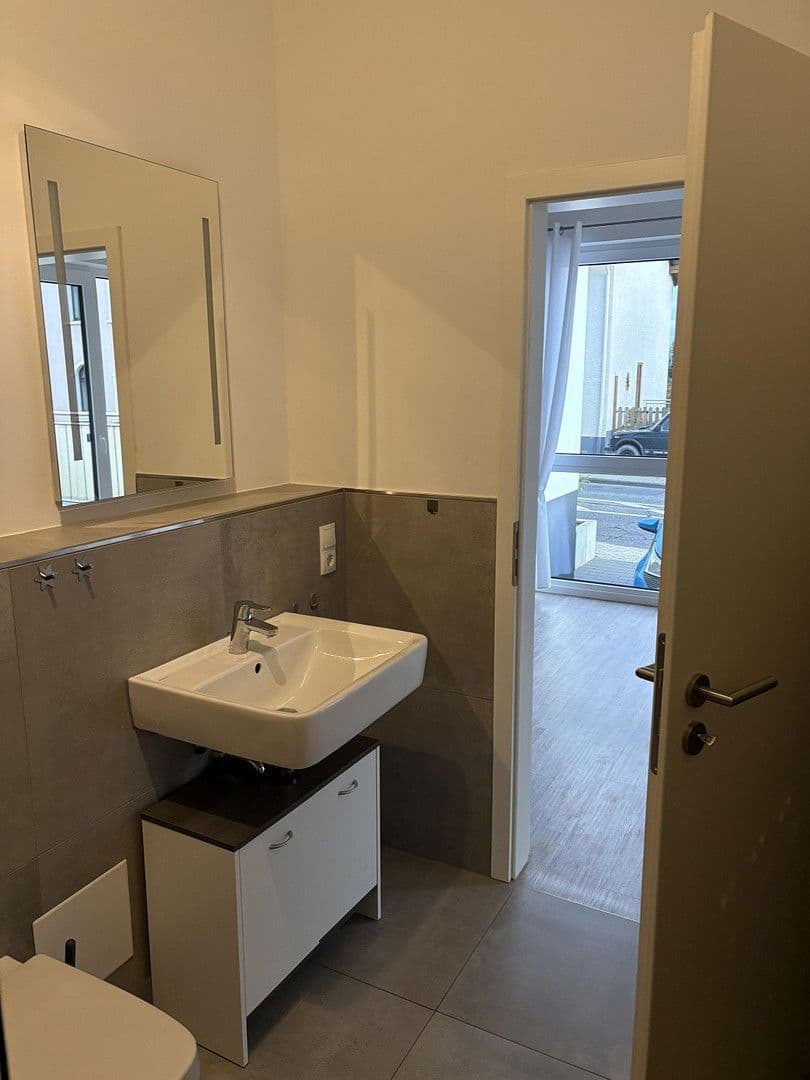 Pronájem bytu 2+1 53 m², Remagen, Porýní-Falc Pronájem bytu 2+1 53 m², Remagen, Porýní-Falc