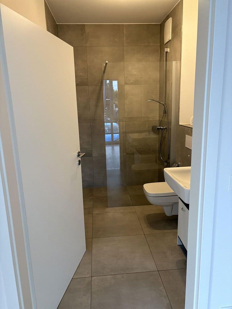 Pronájem bytu 2+1 53 m², Remagen, Porýní-Falc Pronájem bytu 2+1 53 m², Remagen, Porýní-Falc