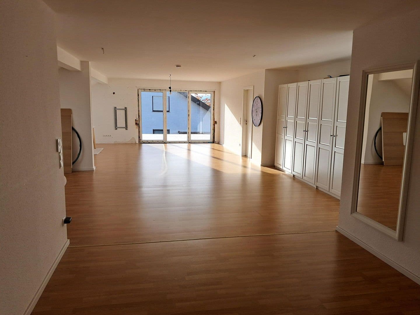 Prodej domu 588 m², pozemek 834 m², Dannstadt-Schauernheim, Porýní-Falc Prodej domu 588 m², pozemek 834 m², Dannstadt-Schauernheim, Porýní-Falc