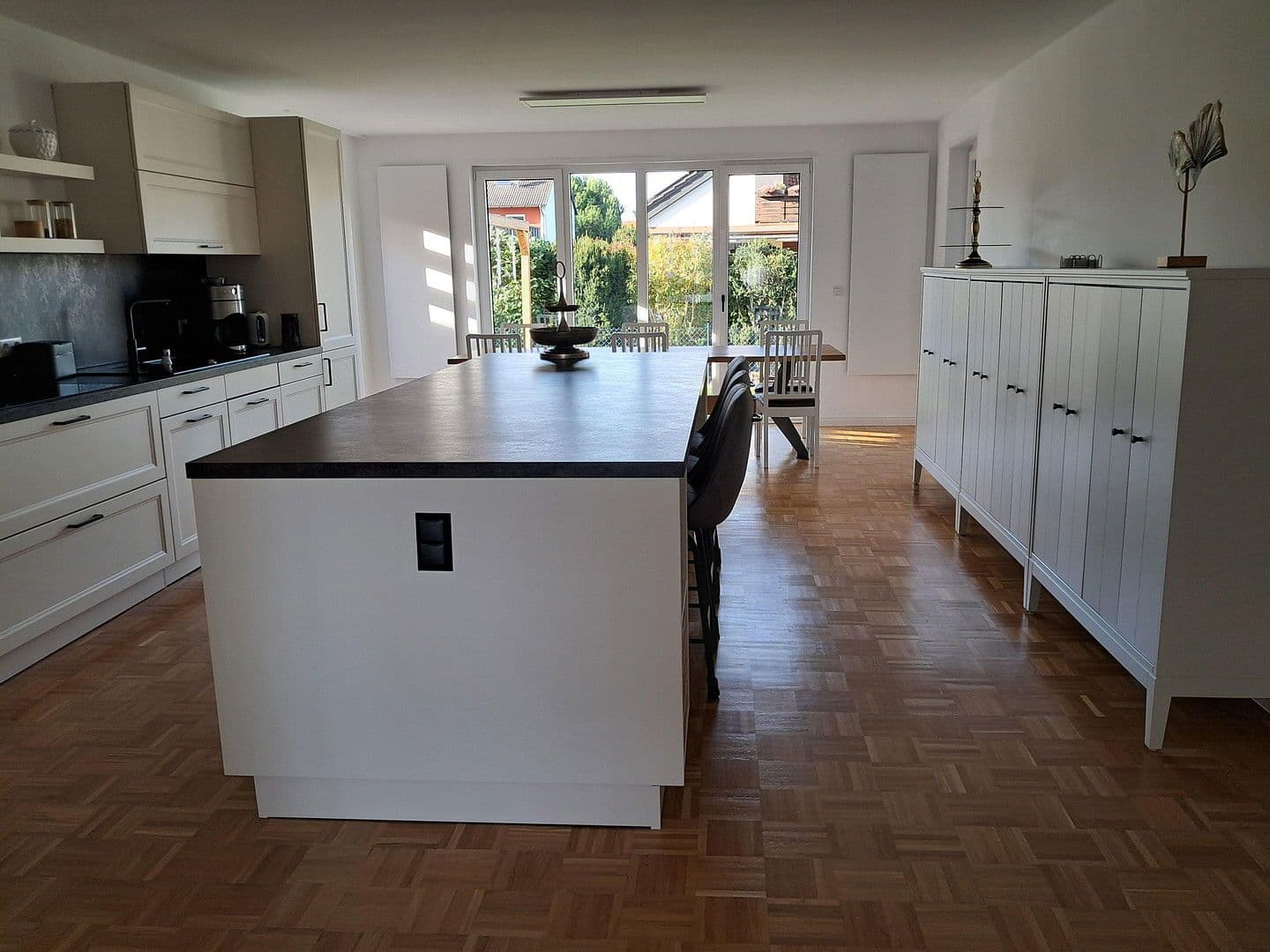 Prodej domu 588 m², pozemek 834 m², Dannstadt-Schauernheim, Porýní-Falc Prodej domu 588 m², pozemek 834 m², Dannstadt-Schauernheim, Porýní-Falc