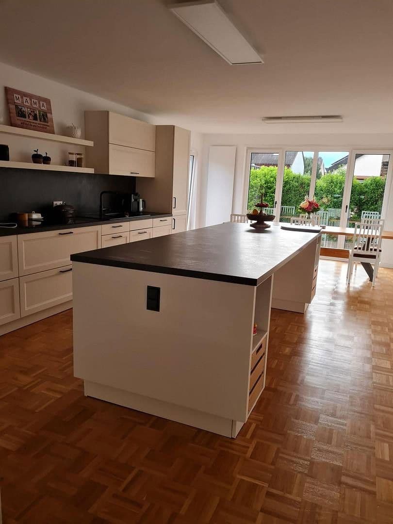 Prodej domu 588 m², pozemek 834 m², Dannstadt-Schauernheim, Porýní-Falc Prodej domu 588 m², pozemek 834 m², Dannstadt-Schauernheim, Porýní-Falc