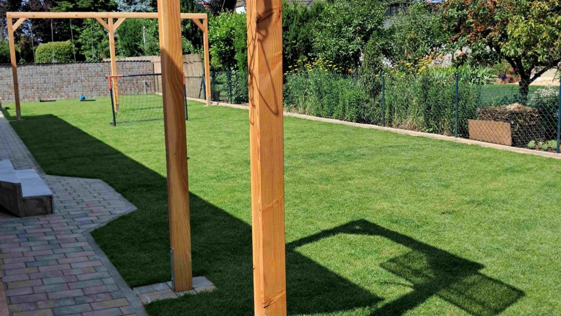 Prodej domu 588 m², pozemek 834 m², Dannstadt-Schauernheim, Porýní-Falc Prodej domu 588 m², pozemek 834 m², Dannstadt-Schauernheim, Porýní-Falc