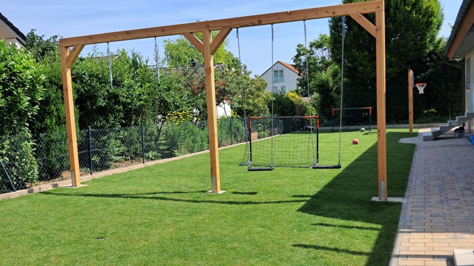 Prodej domu 588 m², pozemek 834 m², Dannstadt-Schauernheim, Porýní-Falc Prodej domu 588 m², pozemek 834 m², Dannstadt-Schauernheim, Porýní-Falc