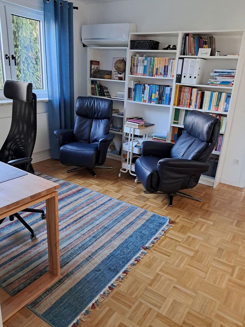 Prodej domu 588 m², pozemek 834 m², Dannstadt-Schauernheim, Porýní-Falc Prodej domu 588 m², pozemek 834 m², Dannstadt-Schauernheim, Porýní-Falc