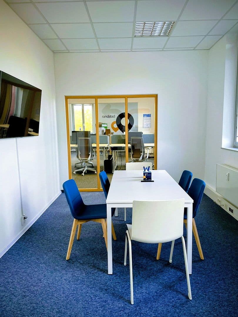 Pronájem kanceláře 135 m², Max-Planck-Straße 8, Trier, Porýní-Falc Pronájem kanceláře 135 m², Max-Planck-Straße 8, Trier, Porýní-Falc