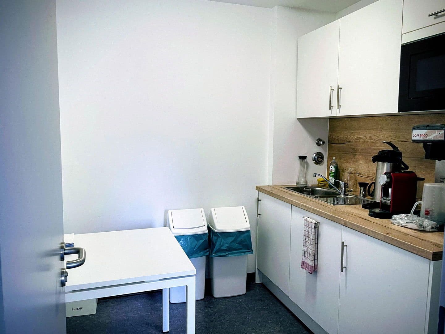 Pronájem kanceláře 135 m², Max-Planck-Straße 8, Trier, Porýní-Falc Pronájem kanceláře 135 m², Max-Planck-Straße 8, Trier, Porýní-Falc