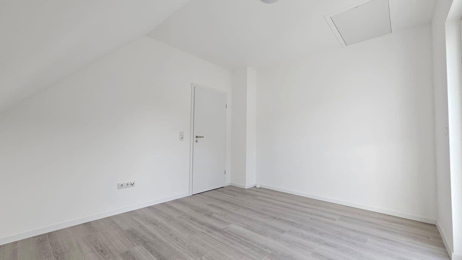 Prodej domu 108 m², pozemek 767 m², Ortenleite 8, Gerach, Bavorsko Prodej domu 108 m², pozemek 767 m², Ortenleite 8, Gerach, Bavorsko