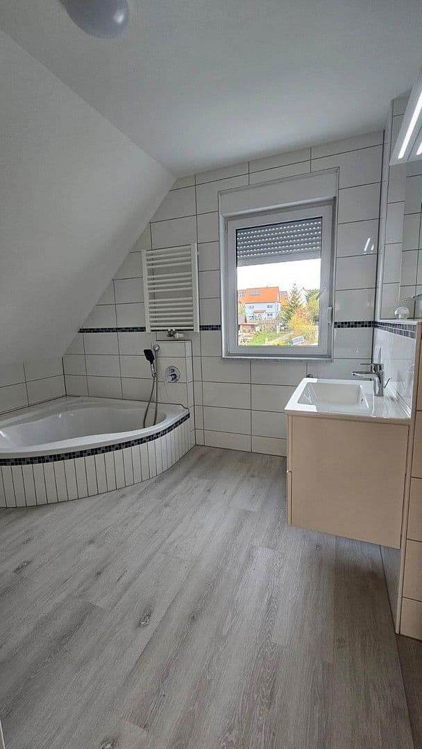 Prodej domu 108 m², pozemek 767 m², Ortenleite 8, Gerach, Bavorsko Prodej domu 108 m², pozemek 767 m², Ortenleite 8, Gerach, Bavorsko