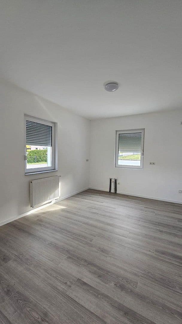 Prodej domu 108 m², pozemek 767 m², Ortenleite 8, Gerach, Bavorsko Prodej domu 108 m², pozemek 767 m², Ortenleite 8, Gerach, Bavorsko