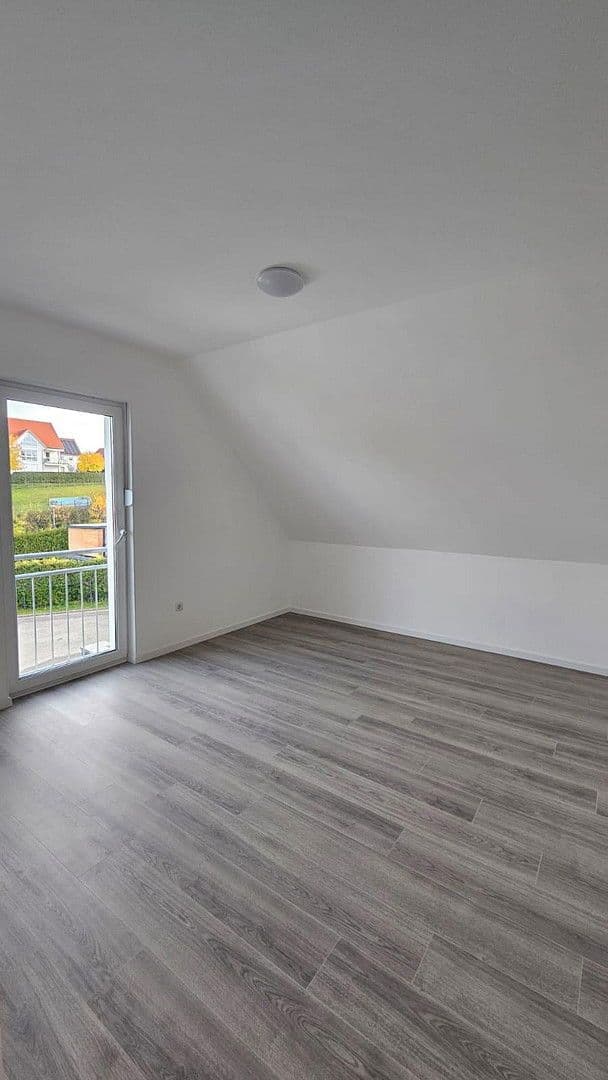 Prodej domu 108 m², pozemek 767 m², Ortenleite 8, Gerach, Bavorsko Prodej domu 108 m², pozemek 767 m², Ortenleite 8, Gerach, Bavorsko