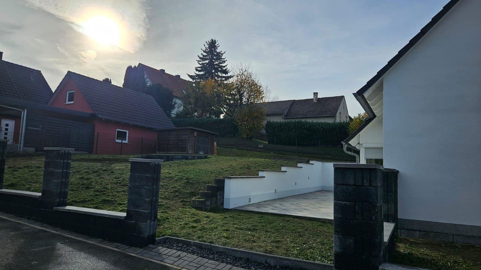 Prodej domu 108 m², pozemek 767 m², Ortenleite 8, Gerach, Bavorsko Prodej domu 108 m², pozemek 767 m², Ortenleite 8, Gerach, Bavorsko