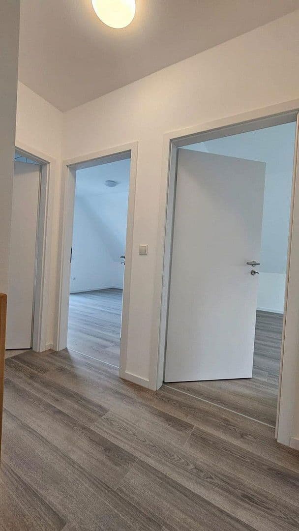 Prodej domu 108 m², pozemek 767 m², Ortenleite 8, Gerach, Bavorsko Prodej domu 108 m², pozemek 767 m², Ortenleite 8, Gerach, Bavorsko