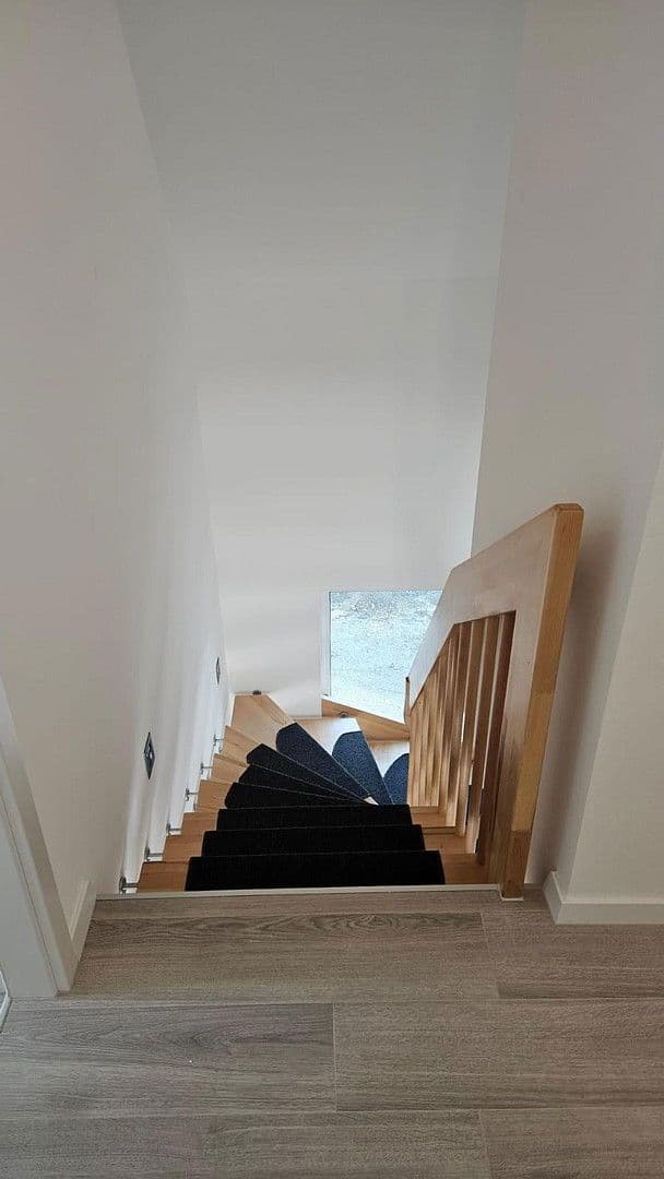 Prodej domu 108 m², pozemek 767 m², Ortenleite 8, Gerach, Bavorsko Prodej domu 108 m², pozemek 767 m², Ortenleite 8, Gerach, Bavorsko