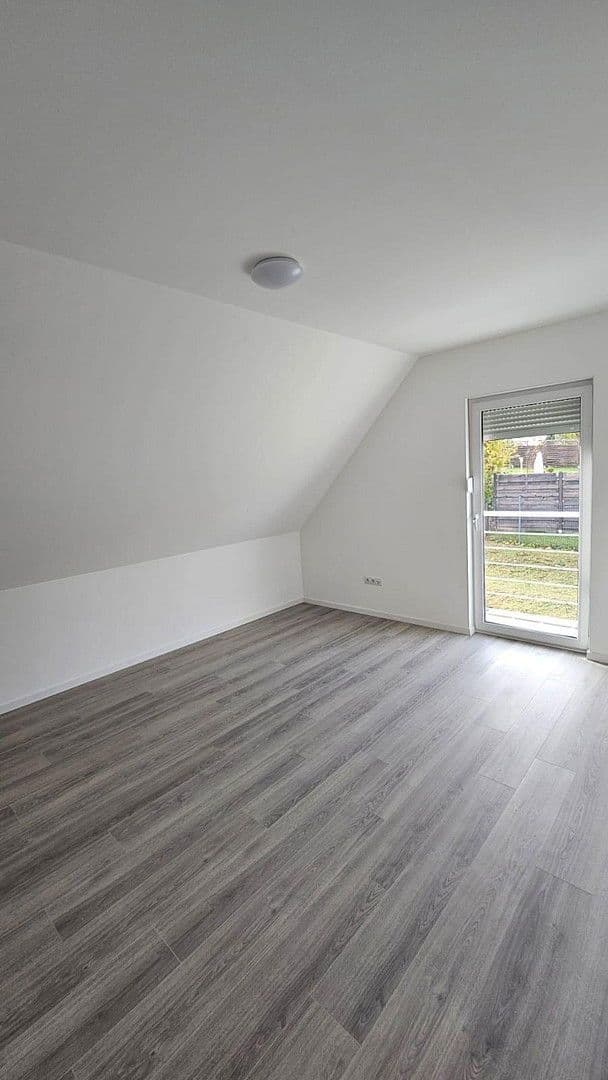 Prodej domu 108 m², pozemek 767 m², Ortenleite 8, Gerach, Bavorsko Prodej domu 108 m², pozemek 767 m², Ortenleite 8, Gerach, Bavorsko