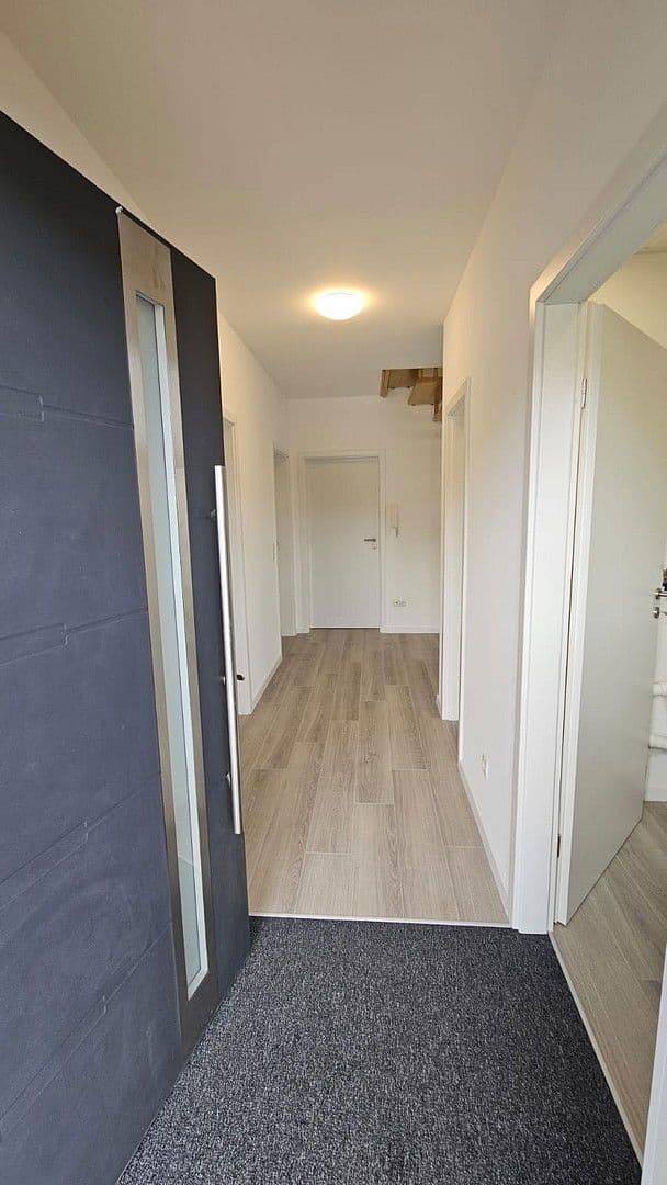 Prodej domu 108 m², pozemek 767 m², Ortenleite 8, Gerach, Bavorsko Prodej domu 108 m², pozemek 767 m², Ortenleite 8, Gerach, Bavorsko