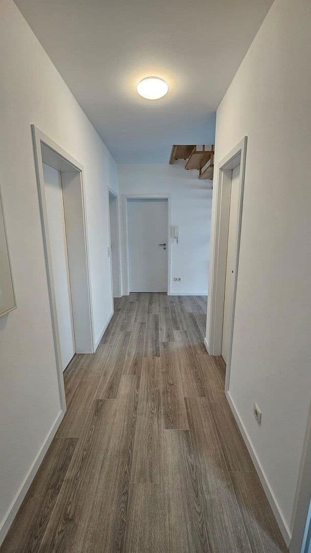 Prodej domu 108 m², pozemek 767 m², Ortenleite 8, Gerach, Bavorsko Prodej domu 108 m², pozemek 767 m², Ortenleite 8, Gerach, Bavorsko