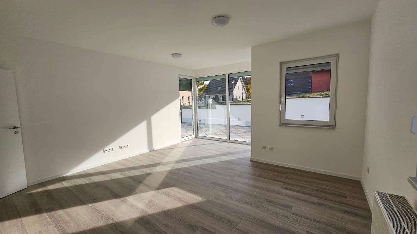 Prodej domu 108 m², pozemek 767 m², Ortenleite 8, Gerach, Bavorsko Prodej domu 108 m², pozemek 767 m², Ortenleite 8, Gerach, Bavorsko