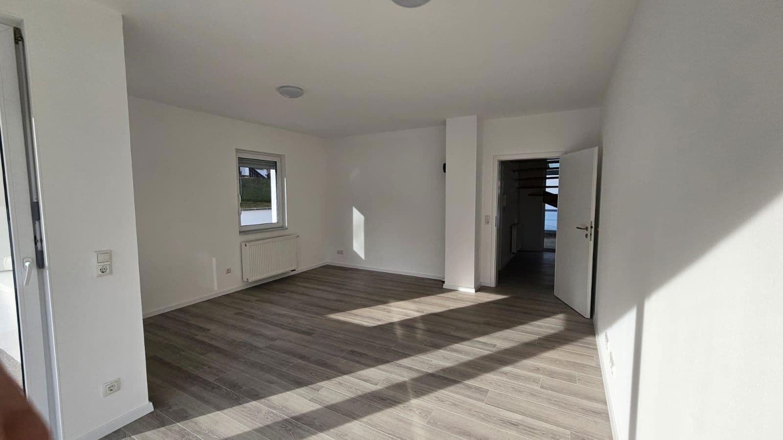 Prodej domu 108 m², pozemek 767 m², Ortenleite 8, Gerach, Bavorsko Prodej domu 108 m², pozemek 767 m², Ortenleite 8, Gerach, Bavorsko