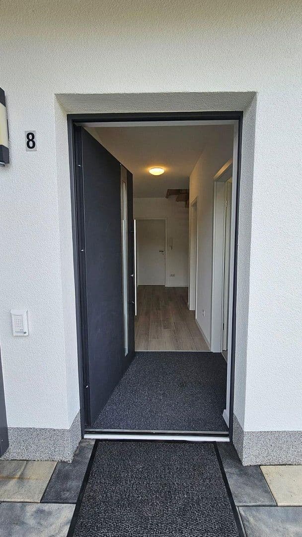 Prodej domu 108 m², pozemek 767 m², Ortenleite 8, Gerach, Bavorsko Prodej domu 108 m², pozemek 767 m², Ortenleite 8, Gerach, Bavorsko