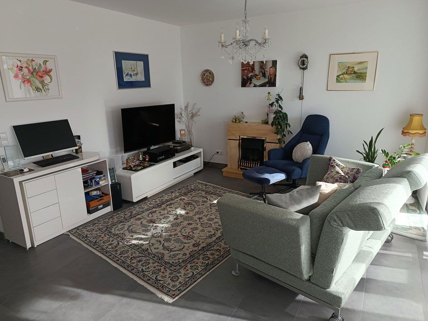 Prodej bytu 2+1 81 m², Bad Griesbach i.Rottal, Bavorsko Prodej bytu 2+1 81 m², Bad Griesbach i.Rottal, Bavorsko