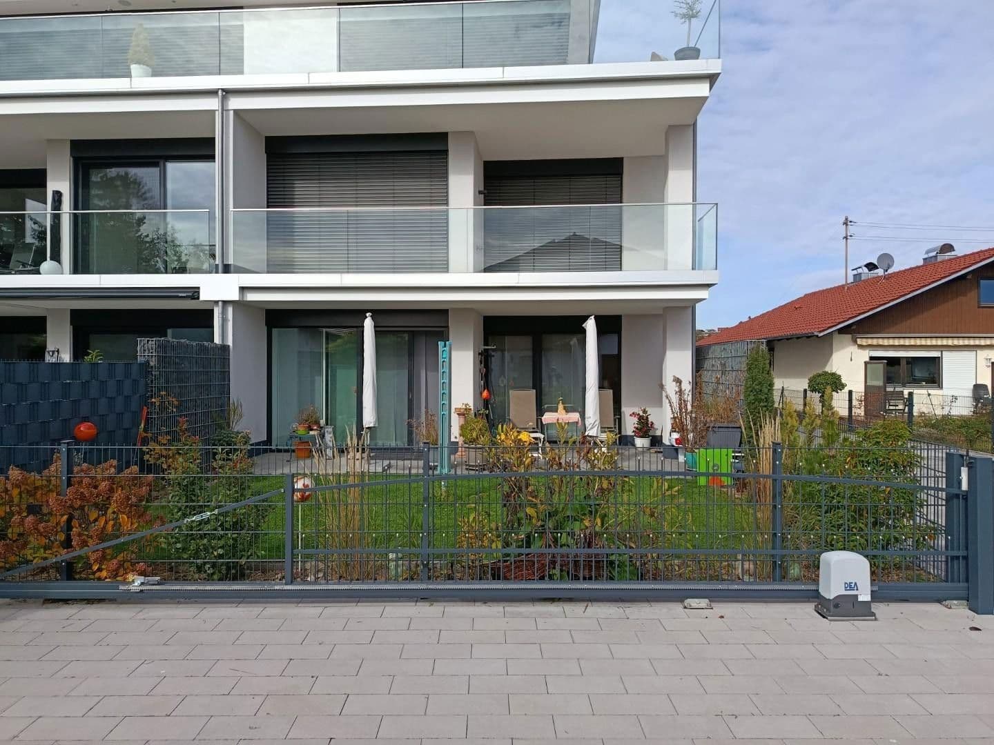 Prodej bytu 2+1 81 m², Bad Griesbach i.Rottal, Bavorsko Prodej bytu 2+1 81 m², Bad Griesbach i.Rottal, Bavorsko