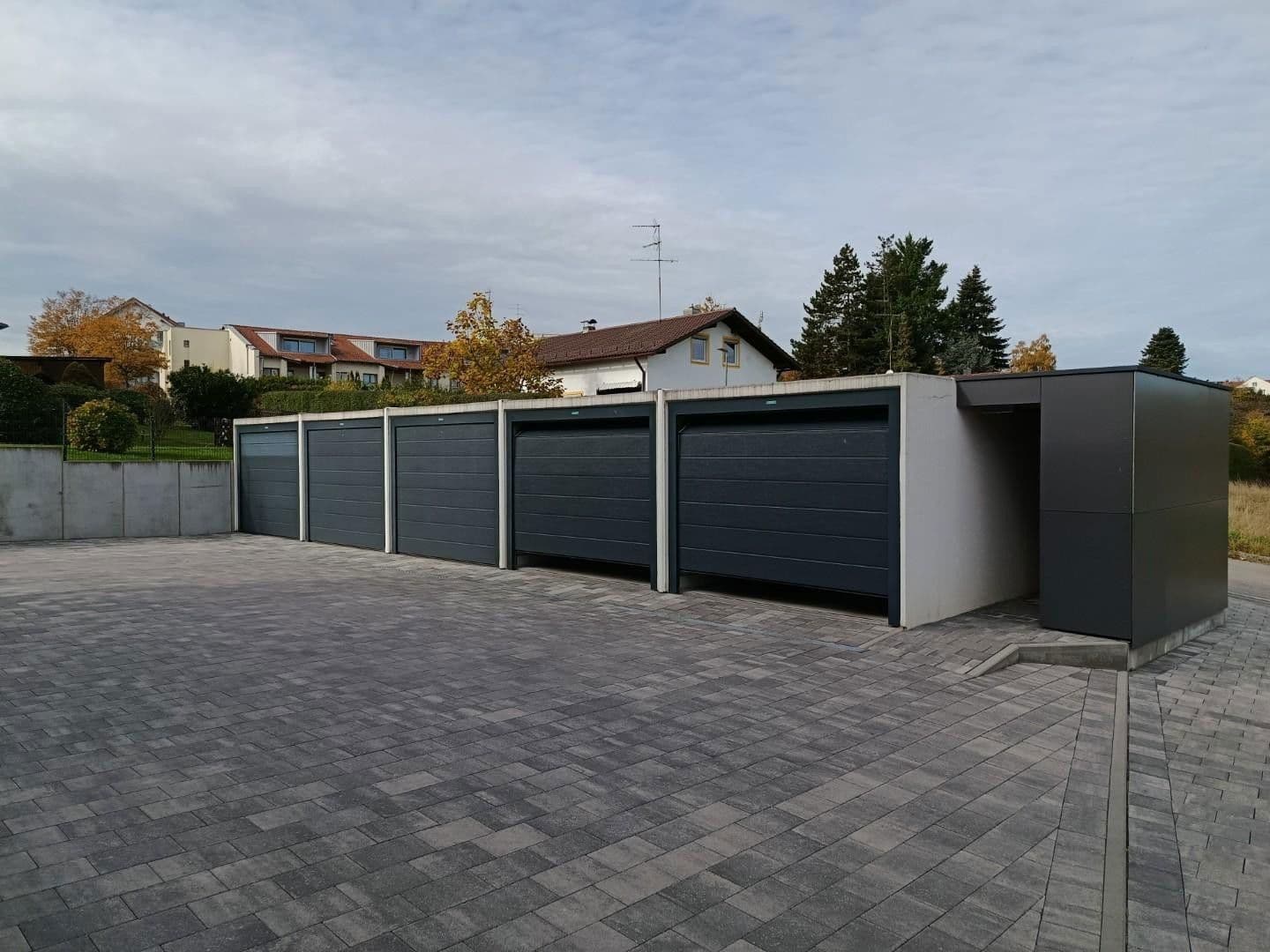 Prodej bytu 2+1 81 m², Bad Griesbach i.Rottal, Bavorsko Prodej bytu 2+1 81 m², Bad Griesbach i.Rottal, Bavorsko