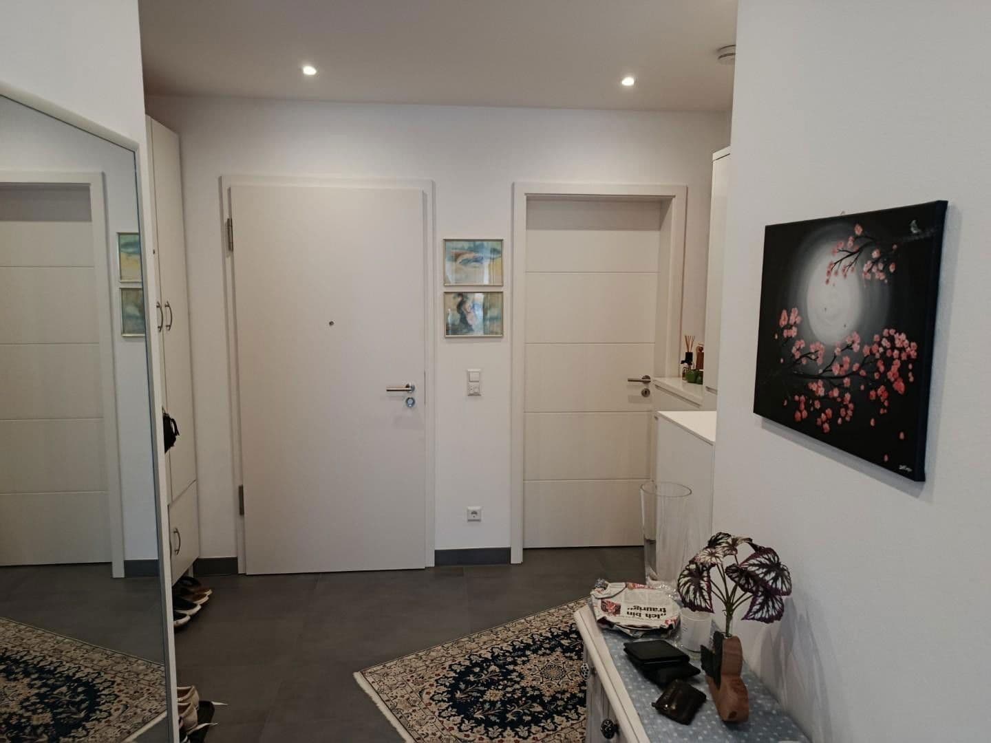 Prodej bytu 2+1 81 m², Bad Griesbach i.Rottal, Bavorsko Prodej bytu 2+1 81 m², Bad Griesbach i.Rottal, Bavorsko