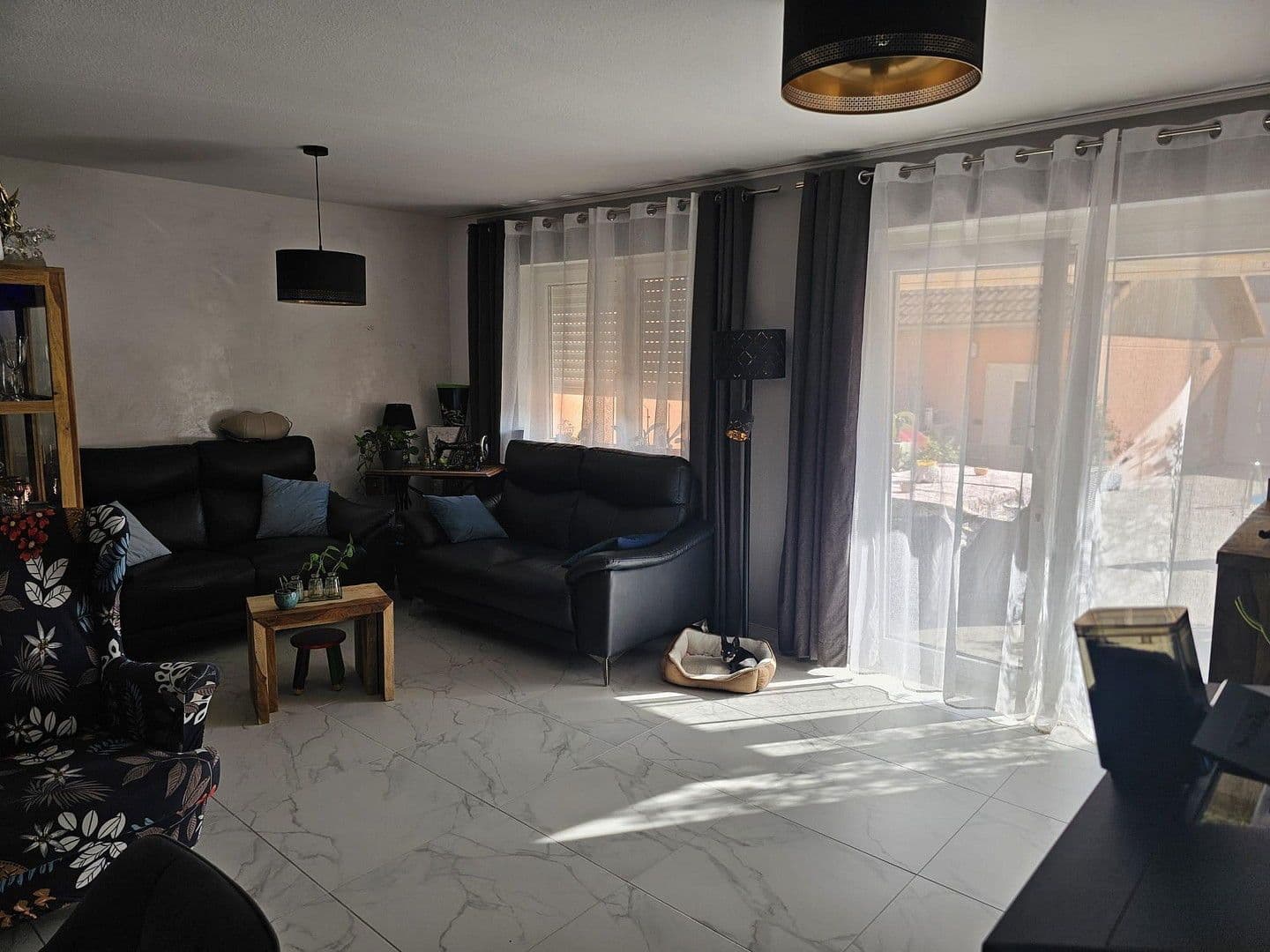 Prodej domu 138 m², pozemek 232 m², Schulstr. 17A, Schallstadt, Bádensko-Württembersko Prodej domu 138 m², pozemek 232 m², Schulstr. 17A, Schallstadt, Bádensko-Württembersko