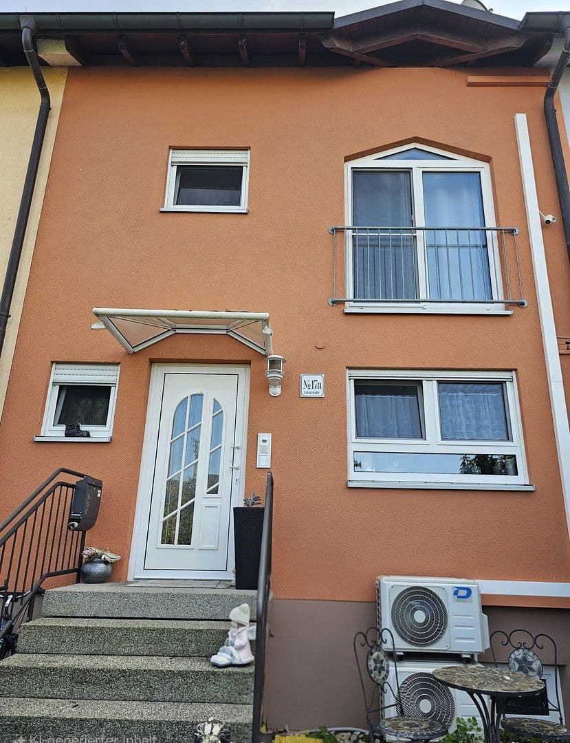 Prodej domu 138 m², pozemek 232 m², Schulstr. 17A, Schallstadt, Bádensko-Württembersko Prodej domu 138 m², pozemek 232 m², Schulstr. 17A, Schallstadt, Bádensko-Württembersko