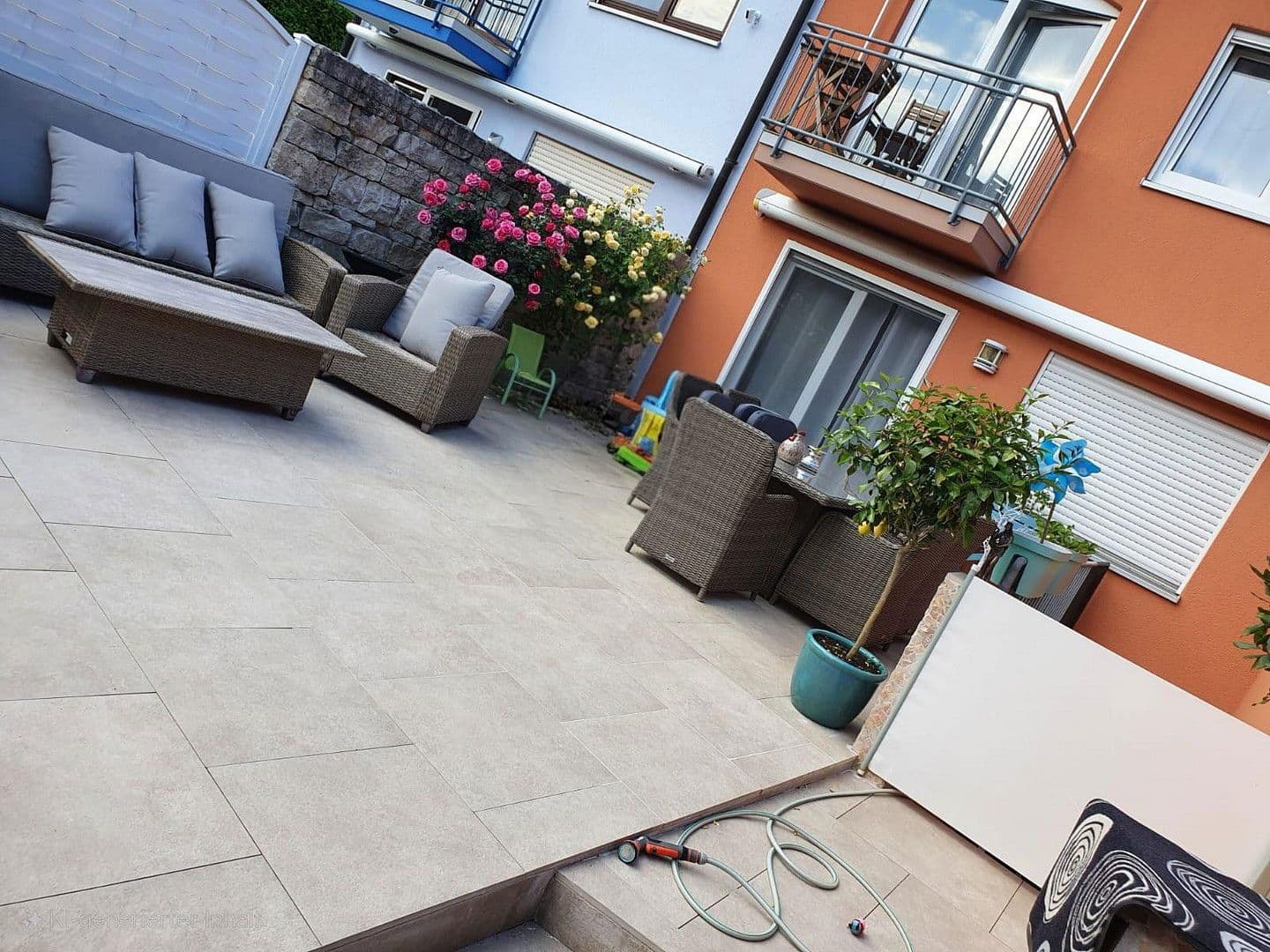 Prodej domu 138 m², pozemek 232 m², Schulstr. 17A, Schallstadt, Bádensko-Württembersko Prodej domu 138 m², pozemek 232 m², Schulstr. 17A, Schallstadt, Bádensko-Württembersko