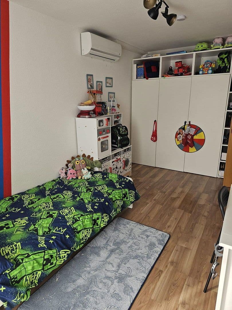 Prodej domu 138 m², pozemek 232 m², Schulstr. 17A, Schallstadt, Bádensko-Württembersko Prodej domu 138 m², pozemek 232 m², Schulstr. 17A, Schallstadt, Bádensko-Württembersko