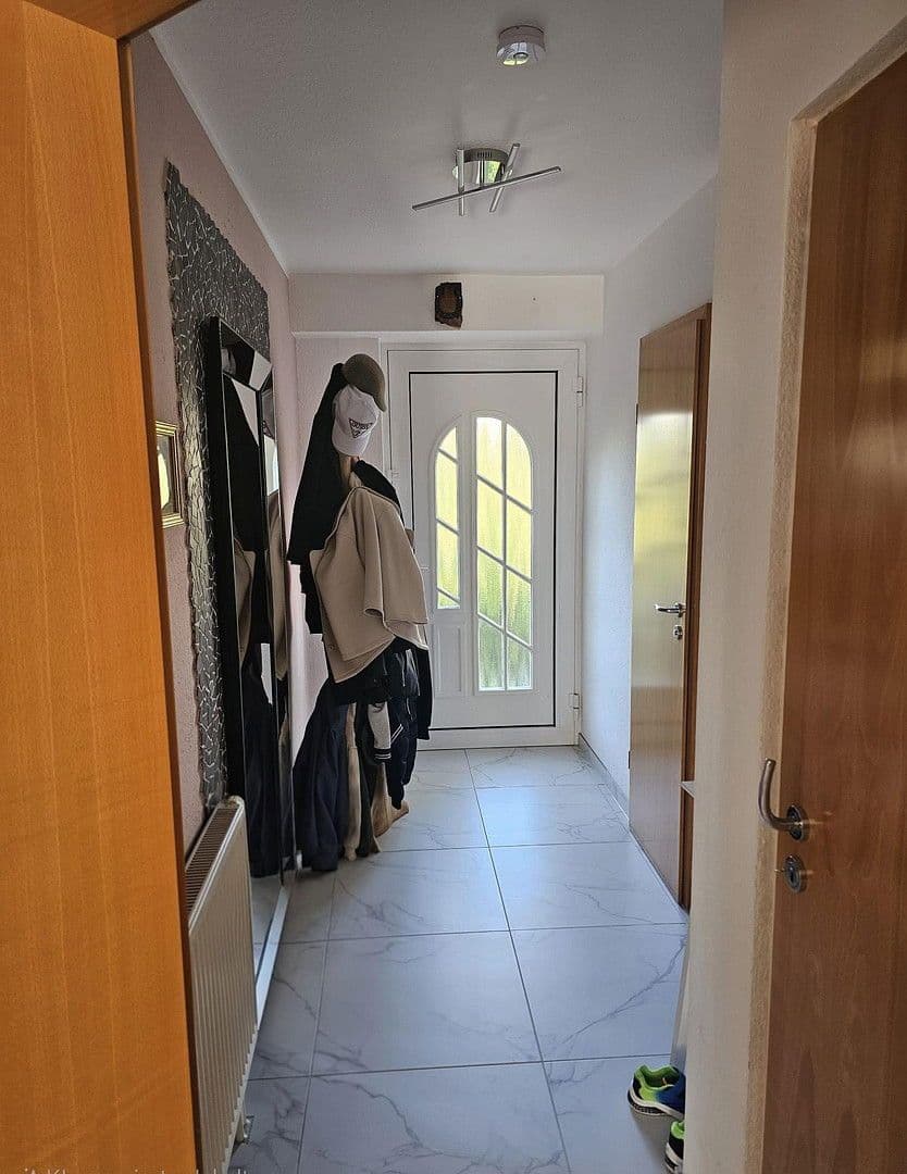 Prodej domu 138 m², pozemek 232 m², Schulstr. 17A, Schallstadt, Bádensko-Württembersko Prodej domu 138 m², pozemek 232 m², Schulstr. 17A, Schallstadt, Bádensko-Württembersko