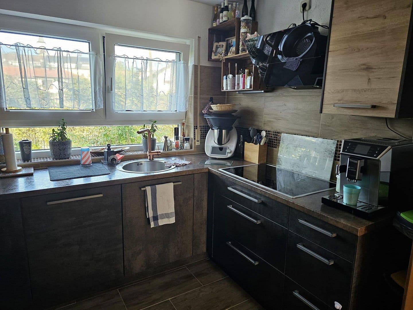 Prodej domu 138 m², pozemek 232 m², Schulstr. 17A, Schallstadt, Bádensko-Württembersko Prodej domu 138 m², pozemek 232 m², Schulstr. 17A, Schallstadt, Bádensko-Württembersko