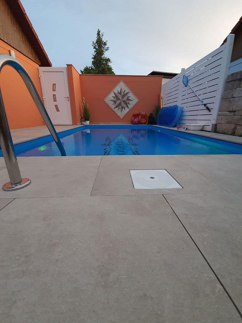 Prodej domu 138 m², pozemek 232 m², Schulstr. 17A, Schallstadt, Bádensko-Württembersko Prodej domu 138 m², pozemek 232 m², Schulstr. 17A, Schallstadt, Bádensko-Württembersko