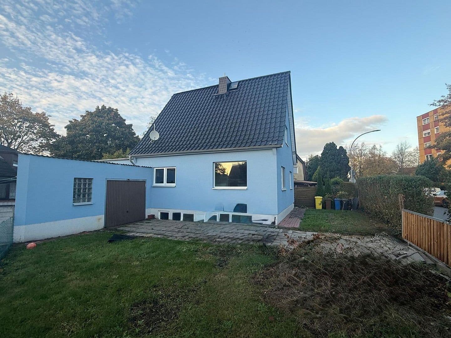 Prodej domu 109 m², pozemek 441 m², Blauer Kamp, Pinneberg, Šlesvicko-Holštýnsko Prodej domu 109 m², pozemek 441 m², Blauer Kamp, Pinneberg, Šlesvicko-Holštýnsko