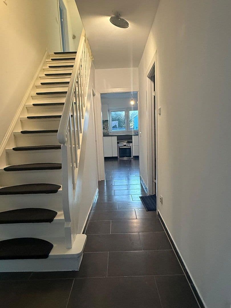 Prodej domu 109 m², pozemek 441 m², Blauer Kamp, Pinneberg, Šlesvicko-Holštýnsko Prodej domu 109 m², pozemek 441 m², Blauer Kamp, Pinneberg, Šlesvicko-Holštýnsko